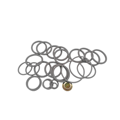 BP3.SEC Kits Adaptor Kabel Karet O Ring Seal Kits untuk Industri Minyak dan Gas
