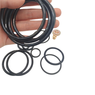 DWS 3 58 Compact Redress Kit Kits Segel Karet untuk Industri Minyak dan Gas