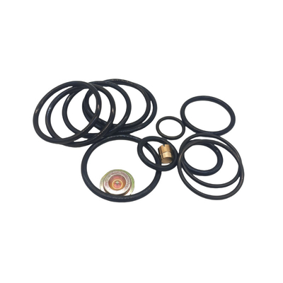 DWS 3 58 Compact Redress Kit Kits Segel Karet untuk Industri Minyak dan Gas
