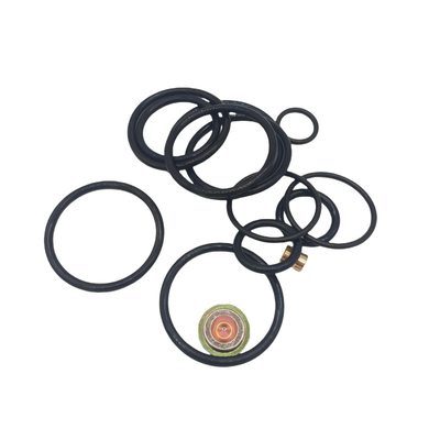 DWS 3 58 Compact Redress Kit Kits Segel Karet untuk Industri Minyak dan Gas