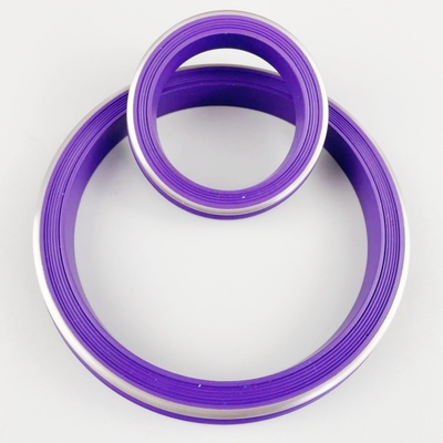 Layanan gas asam Fig 2202/1502/602/1002 Seal Buna-N Elastomer Lip Ring