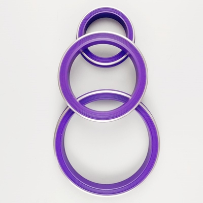 Layanan gas asam Fig 2202/1502/602/1002 Seal Buna-N Elastomer Lip Ring