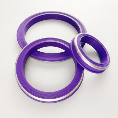 Layanan gas asam Fig 2202/1502/602/1002 Seal Buna-N Elastomer Lip Ring