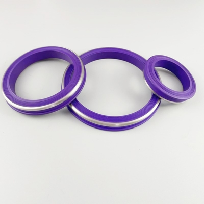 Layanan gas asam Fig 2202/1502/602/1002 Seal Buna-N Elastomer Lip Ring
