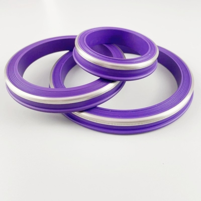 Layanan gas asam Fig 2202/1502/602/1002 Seal Buna-N Elastomer Lip Ring