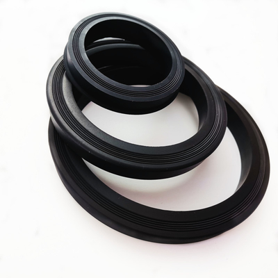 Cincin Segel WECO Union Seal 2&quot; 3&quot; 4&quot;Gambar 602 1002 1502