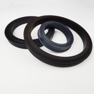 Cincin Segel WECO Union Seal 2&quot; 3&quot; 4&quot;Gambar 602 1002 1502