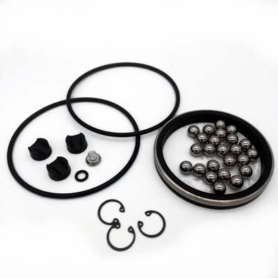 3" FMC Chiksan Coiled Tubing Reel Swivel Joints Repair Kits Karet Rings Sealing Kits