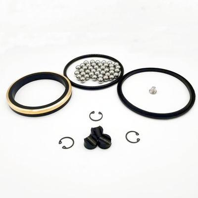Royal Way Factory Supply 3 " lebar Swivel Joint Repair Kit Untuk Adaptor Kabel