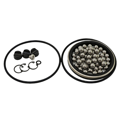 Memperpanjang Umur Swing Joints 3 Inch FMC Swing Joints Repair Kit Untuk Oil Tubing