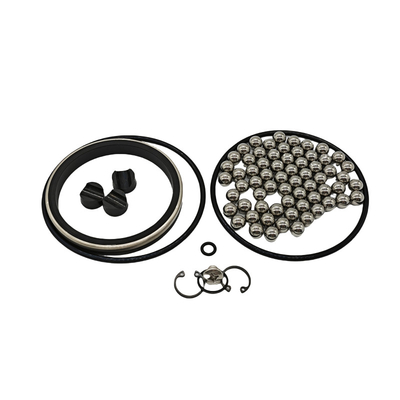 3 Inch FMC Swing Joints Repair Kits Untuk Coil Tubing Swing Joints Perpanjang Umur