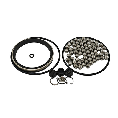 Memperpanjang Umur Swing Joints 3 Inch FMC Swing Joints Repair Kit Untuk Oil Tubing
