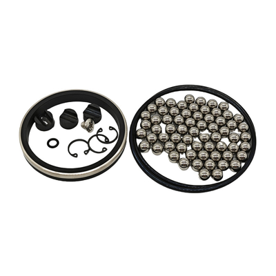 3 Inch FMC Swing Joints Repair Kits Untuk Coil Tubing Swing Joints Perpanjang Umur