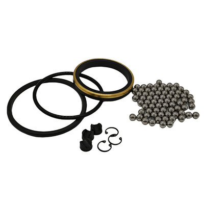 3 " Wide Swivel Kit Complete Swivel Joint Repair Kits Untuk Berbagai Aplikasi Gas Minyak