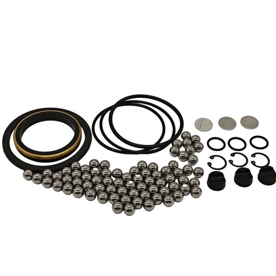 Precision Engineered 2'' SMI-Oversized Swivel Joint Kit untuk Kinerja Optimal di Industri Minyak dan Gas