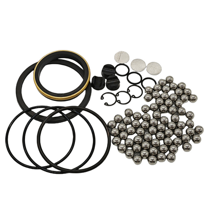 Precision Engineered 2'' SMI-Oversized Swivel Joint Kit untuk Kinerja Optimal di Industri Minyak dan Gas