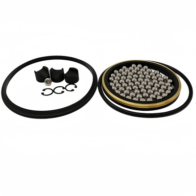 Hot Sale Repair Kit 4' 15k Flow Valve Swivel Kit Dengan Harga Pabrik