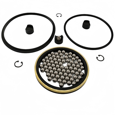 Flow Valve 4" 15k Ring Seals Repair Kits Untuk Chiksan FMC TSI Swivel Joint