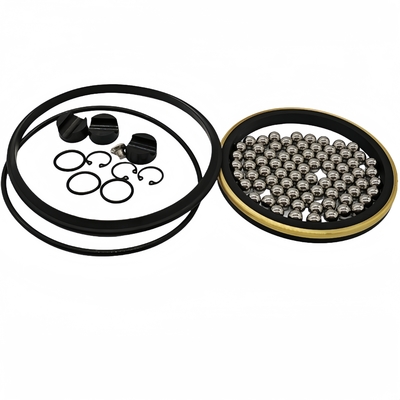 Kemper Chiksan FMC TSI SPM Peralatan pemeliharaan 4 Inch SHQN Reg Swivel Joint Repair Kits