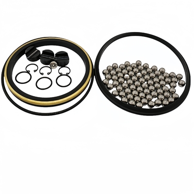 4'15K Kemper Swivel Joint Repair Kit Untuk Kinerja Optimal Dalam Industri Minyak Gas