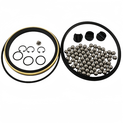 Kemper Chiksan FMC TSI SPM Peralatan pemeliharaan 4 Inch SHQN Reg Swivel Joint Repair Kits