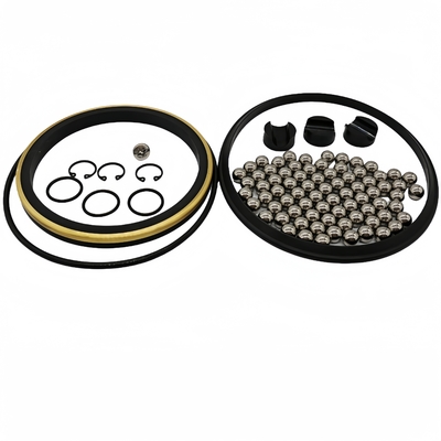 4'15K Kemper Swivel Joint Repair Kit Untuk Kinerja Optimal Dalam Industri Minyak Gas