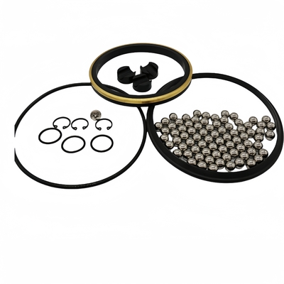4'15K Kemper Swivel Joint Repair Kit Untuk Kinerja Optimal Dalam Industri Minyak Gas