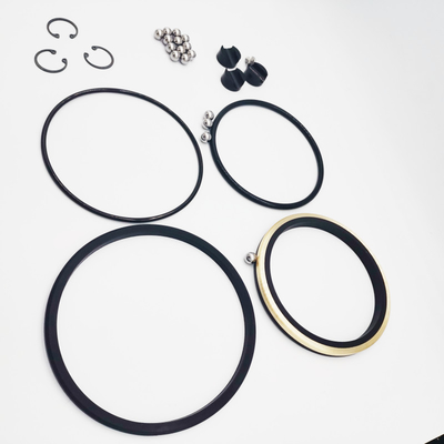 4" 10k GET-Flow Valve Swivel Joint Repair Kit China Pabrik Jual Langsung