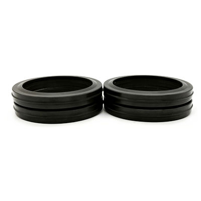 2" Gambar 607 Gaya Guiberson Hammer Union Seal Karet Disegel Gasket Terima Custom