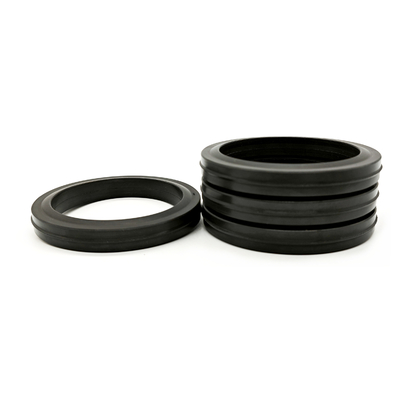 Guiberson Style Hammer Union Seal Gambar 607 1 1/2 Inch FKM Seal Ring
