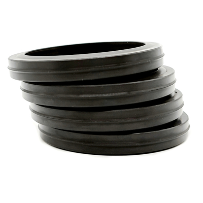 2&quot; Guiberson Style Hammer Union Seal Figure 607 Bor Seal Rings