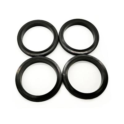 2" FKM Seal Rings Fig 607 Guiberson 6000PSI Union Seal Untuk Hammer Union