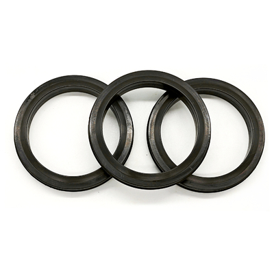Good Waterproof Vee Lip Type FIG 607 Bor Seal Rings Untuk 6000 PSI Hammer Union