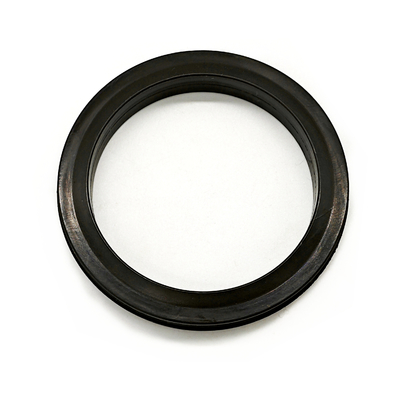 2" 3" 4" FKM Seal Rings Fig 607 Guiberson Vee Lip Hammer Union Seal Untuk Minyak Panas