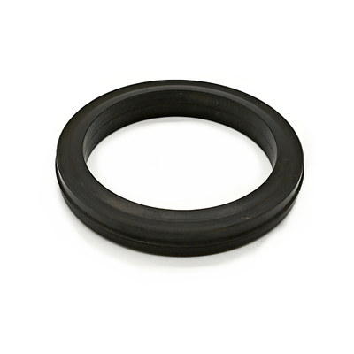 Vee Lip Type 2" Rubber Drilling Seal Ring Fig 607 Guiberson Hammer Union Seal