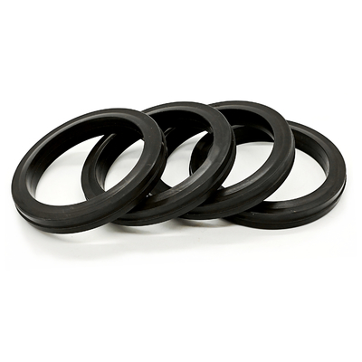 Gambar 607 Vee tahan minyak Hidraulik Lip Type Seal Ring