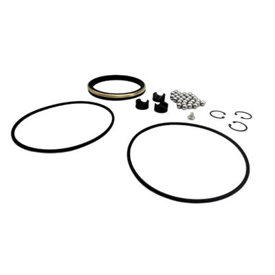 KIT Alat Pencegahan Kebocoran 2" 3" 4" SEALS karet lebar FMC TSI CHIKSAN SWIVEL SEMUTAN PEMBERIAN KIT DENGAN PLUG bola
