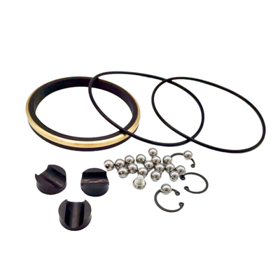 4 Inch 15K TSI Swivel Joint Repair Kit Rings Durable Untuk Joint TSI SP