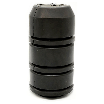 Shanghai Qinuo Industry 2-7/8 " Steel Core Oilfield Swab Cups Untuk Heavy Wall Tubing