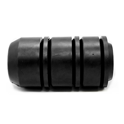 Swabing Berkinerja Tinggi 2-7/8" Steel Core Oilfield Oil States Swab Cups