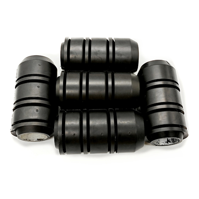 Alat Segel Karet Sleeve Core RTL Swab Cups Untuk Pengeboran Sumur Minyak