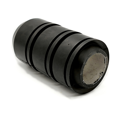 Guiberson TA Swab Cups Dengan Aluminium Atau Baja Sleeve Untuk Swabing