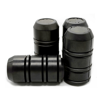 Royal Way Customisable TA Style Swab Cups untuk kondisi ladang minyak yang sulit
