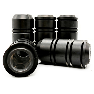 2 3/8 " 2 7/8 " 3 1/2 " Steel Core Rubber Oil Sate Swab Cups