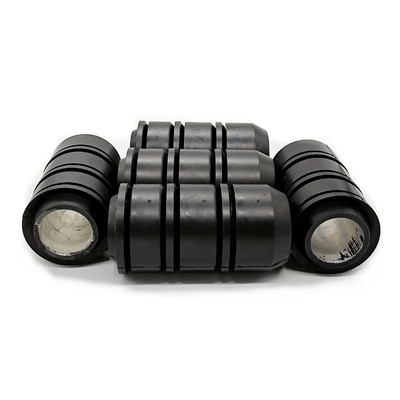 2.875 Inch Oil State Medium Loads TA Tubing Swab Cups Untuk Swabing Sands