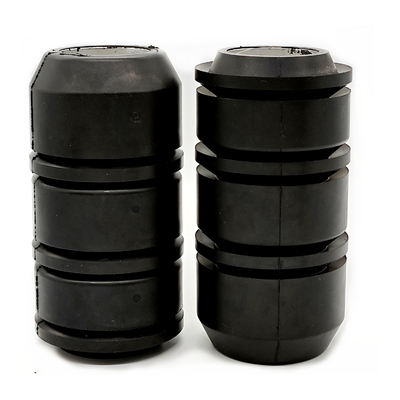 Royal Way Customisable TA Style Swab Cups untuk kondisi ladang minyak yang sulit