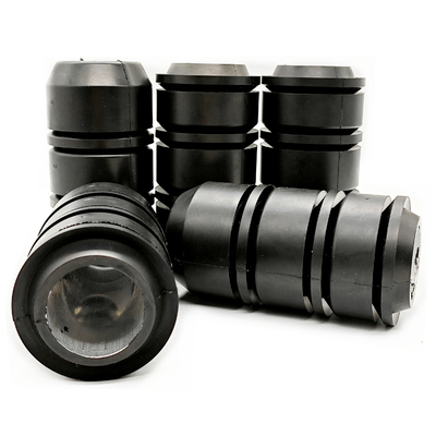 Royal Way Customisable TA Style Swab Cups untuk kondisi ladang minyak yang sulit