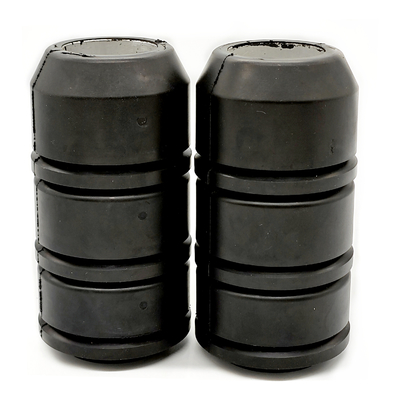 Berbagai Ukuran 2 3/8 " 2 7/8 " 3 1/2 " Steel Core Rubber Oil Satates Swab Cups