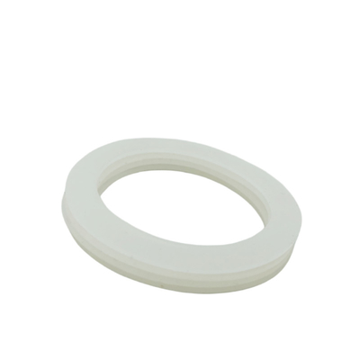 Royal Way makanan kelas silikon karet gasket penguncian o cincin menerima kustom