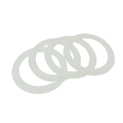 Grosir Kualitas Tinggi Makanan Karet Silikon O Ring Seal O Rings Gaskets